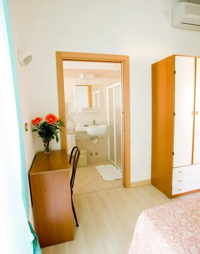 Residence Andrea Doria Червия Италия