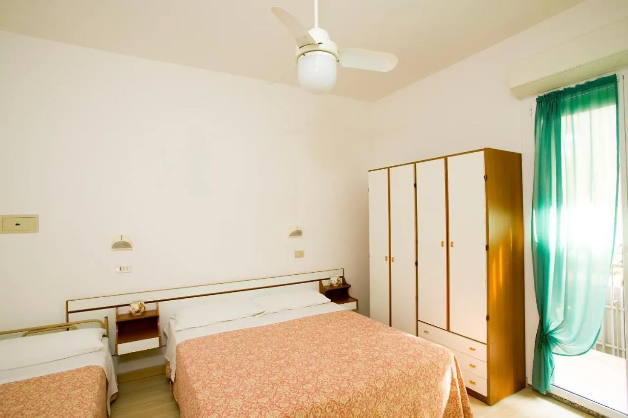 Residence Andrea Doria Червия 0*,  Италия