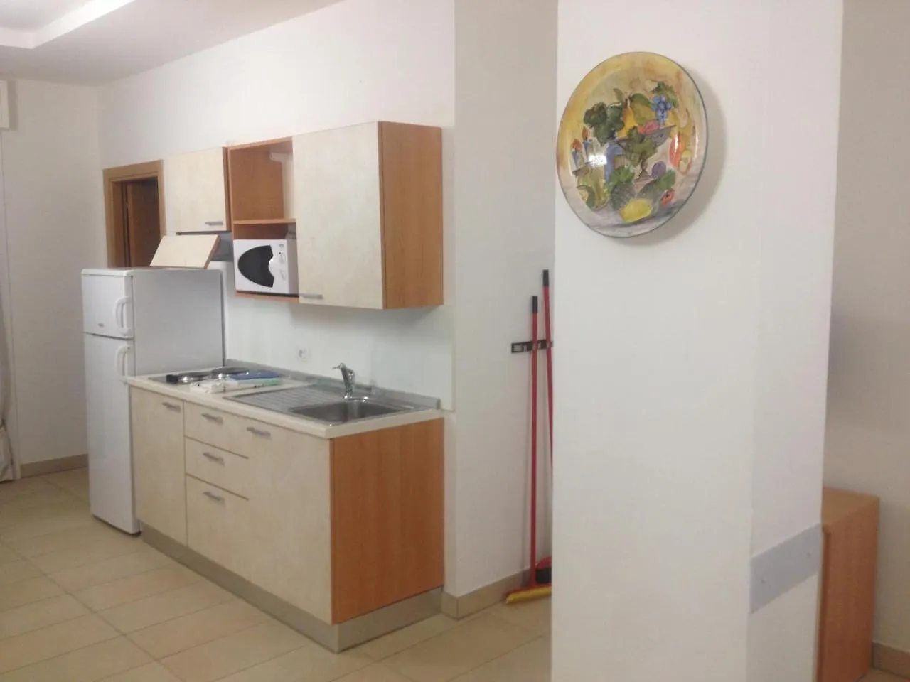 Residence Andrea Doria Червия
