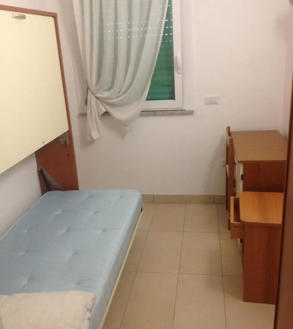 Residence Andrea Doria Червия Апарт-отель